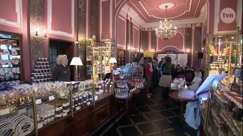 Michał Figurski i Fundacja Najsłodsi