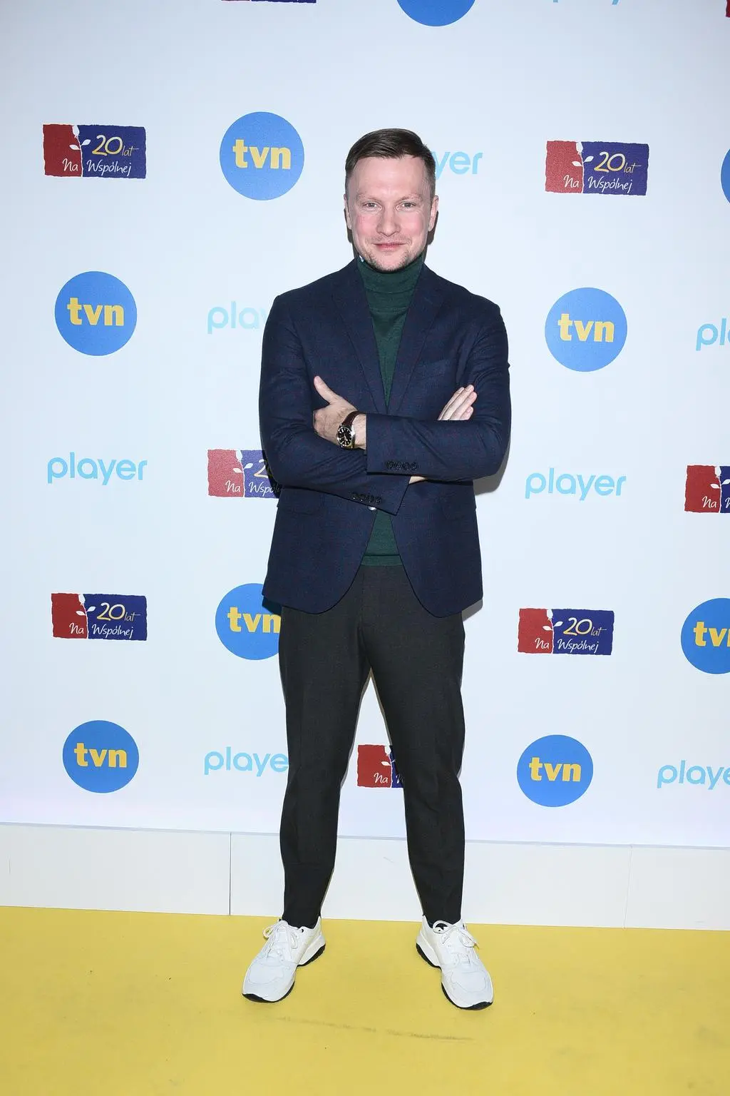 Jakub Wesołowski