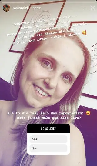 Agnieszka Miezianko ze "Ślubu od pierwszego wejrzenia"