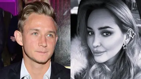 Jakub Rzeźniczak pożegnał byłą partnerkę. Ewelina Ślotała zmarła w wieku 35 lat