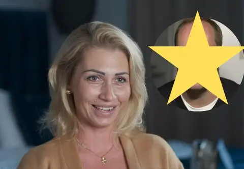 Iza po latach spotkała się z uczestnikiem "ŚOPW". W jego życiu nastąpiła rewolucja