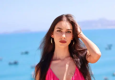 Julia Pławiak nową uczestniczką "Hotelu Paradise 9". Co o niej wiemy?