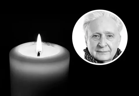 Nie żyje Andrzej Baranowski. Słynny aktor zmarł nagle w wieku 73 lat