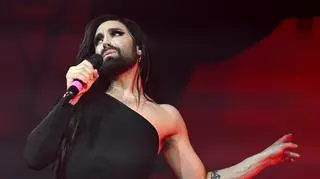 Conchita Wurst już tak nie wygląda. Thomas przeszedł metamorfozę