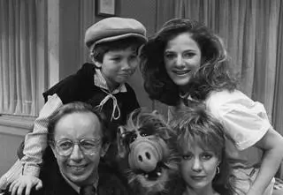 Nie żyje dziecięcy gwiazdor serialu "Alf". Został znaleziony martwy