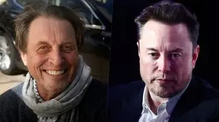 Errol Musk