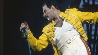 Freddie Mercury