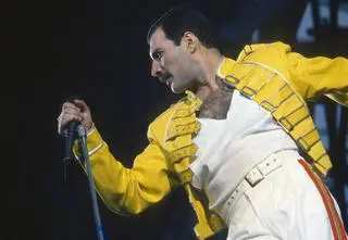 Tajemnica Freddiego Mercury'ego od 30 lat jest strzeżona przez jego przyjaciółkę. Sekretu nie poznała nawet rodzina