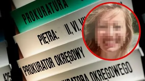 Izabela P. zabrała głos po odnalezieniu. Ujawniła istotne szczegóły dotyczące swojego zaginięcia