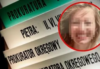 Izabela P. zabrała głos po odnalezieniu. Ujawniła istotne szczegóły dotyczące swojego zaginięcia
