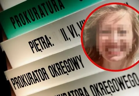 Izabela P. zabrała głos po odnalezieniu. Ujawniła istotne szczegóły dotyczące swojego zaginięcia
