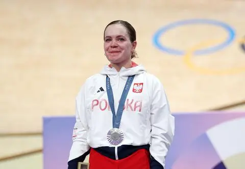 Daria Pikulik sama zapłaciła za zgrupowanie. "Nie mieliśmy rowerów". Jest odpowiedź związku