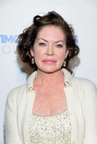 Lara Flynn Boyle obecnie
