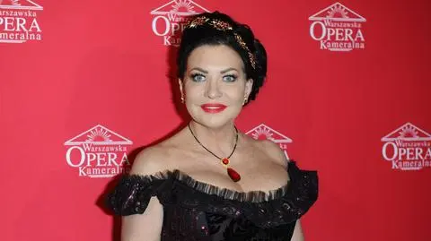Tak wygląda 22-letnia córka Alicji Węgorzewskiej. Amelia poszła w ślady sławnej mamy