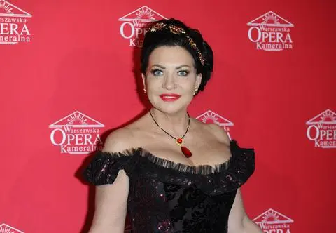Tak wygląda 22-letnia córka Alicji Węgorzewskiej. Amelia poszła w ślady sławnej mamy
