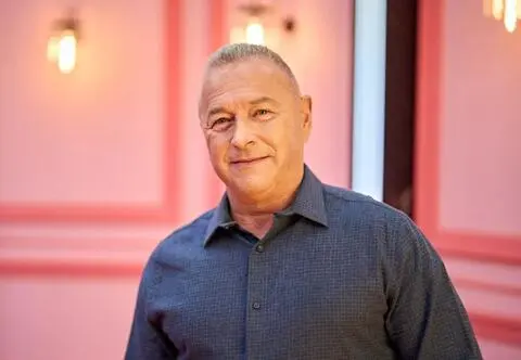Dariusz Zdrójkowski nowym uczestnikiem "Czas na show. Drag Me Out". Powiedział, dlaczego wziął udział w programie