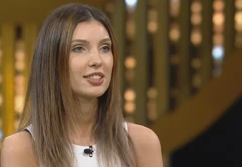 Eliza po 10 latach znów poszła na casting do "TM". Wcześniej usłyszała, że jest nudna
