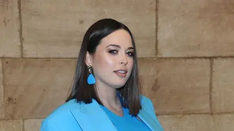 Olga Buława szczerze o ciąży: Miałam poczucie, że nie dożyję końca [WYWIAD]