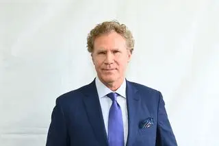 Will Ferrell 