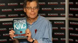 Stephen King 