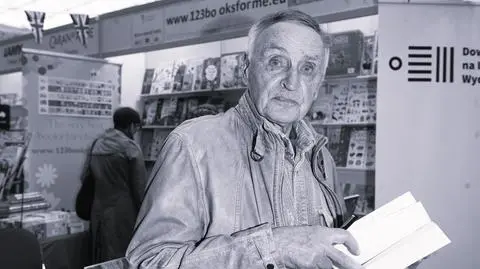 Andrzej Mularczyk nie żyje