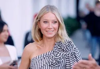 Córka Gwyneth Paltrow zadebiutowała na czerwonym dywanie. 20-latka jest kopią sławnej mamy