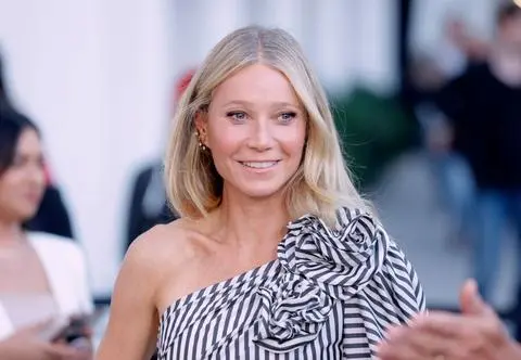 Córka Gwyneth Paltrow zadebiutowała na czerwonym dywanie. 20-latka jest kopią sławnej mamy