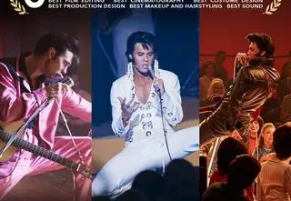 Oscary 2023. "Elvis", "Batman", "Top Gun. Maverick" - nominowane filmy w HBO Max i Playerze
