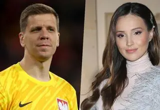 Marina Łuczenko-Szczęsna o trudach macierzyństwa, gdy jest się żoną piłkarza. "Nie jest tak różowo"