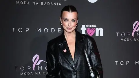 Katarzyna Sokołowska pokazała urocze zdjęcie syna. Przyszły model?