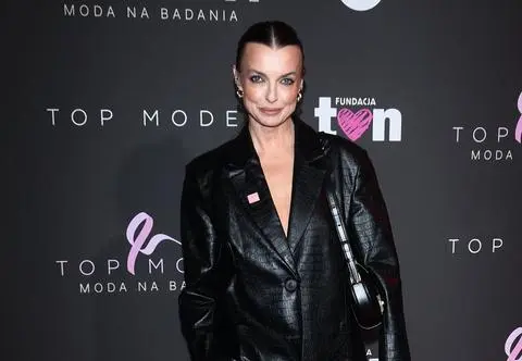 Katarzyna Sokołowska pokazała urocze zdjęcie syna. Przyszły model?