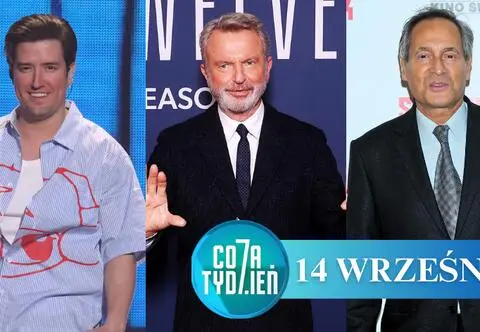 Te gwiazdy przyszły na świat 14 września. Jakie są osoby urodzone tego dnia? 