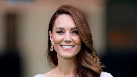 Pałac Kensington wydał oświadczenie ws. Kate Middleton. Wiemy, czy księżna Kate pojawi się na Wimbledonie