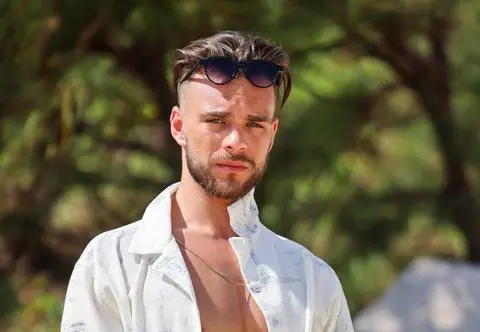 Mateusz z "HP 9" przerwał milczenie po zbliżeniu z Sandrą. Zaskakujące słowa