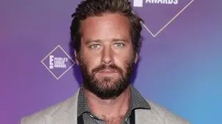 Armie Hammer