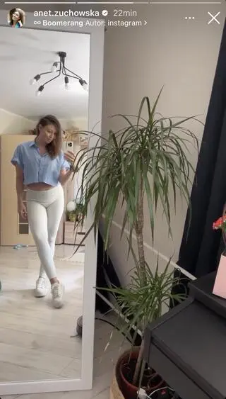 "Ślub od pierwszego wejrzenia". Aneta Żuchowska powraca do zdrowia