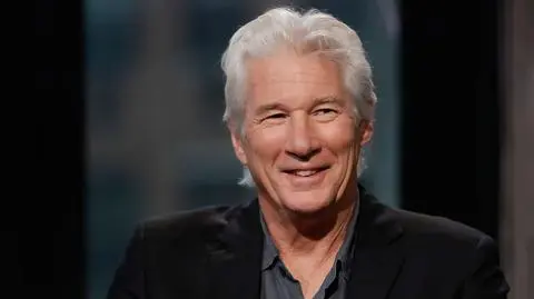 Richard Gere