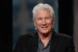 Richard Gere