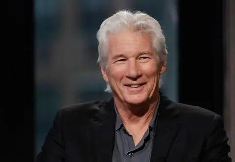 Richard Gere trafił do szpitala. Co dolega aktorowi? 