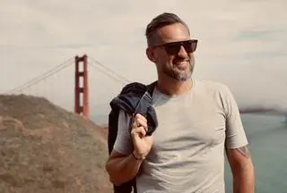 "Niezwykłe Stany Prokopa 4"