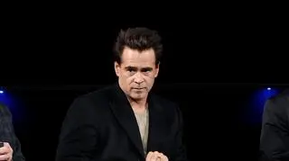 Colin Farrell ma ciężko chorego syna. Tak mówił o opiece nad 22-letnim Jamesem