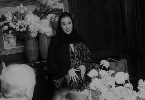 Nie żyje saudyjska księżniczka Noura Bint Faisal Al Saud. Miała zaledwie 35 lat
