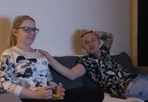 Marta i Maciej ze "ŚOPW" podjęli decyzję. Zostaną w małżeństwie?