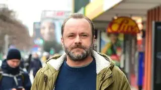 Leszek Lichota jako dziecko przeżył dramat. "Znalazłem mojego martwego ojca"