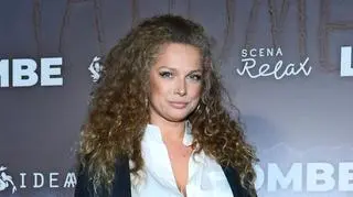 Joanna Liszowska o relacjach szkolnych i zawiści. "Przetrwałam, poszłam swoją drogą"