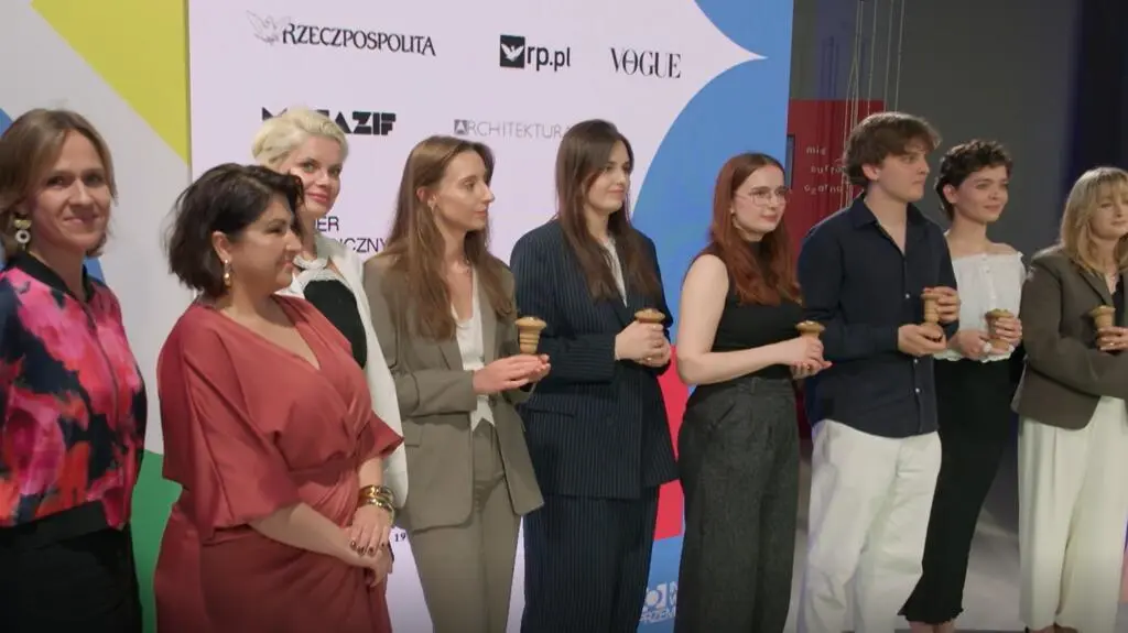Young Design 2026 w Instytucie Wzornictwa Przemysłowego