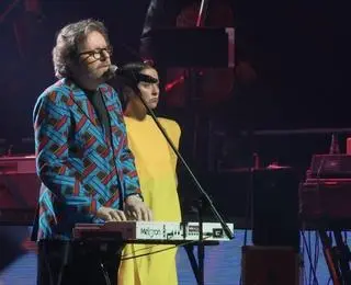 Koncert "To Kraków Tworzy Metamorfozy"