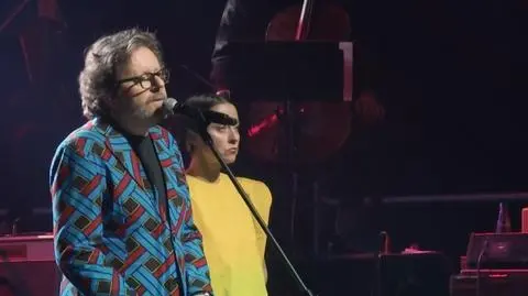 Koncert "To Kraków Tworzy Metamorfozy"