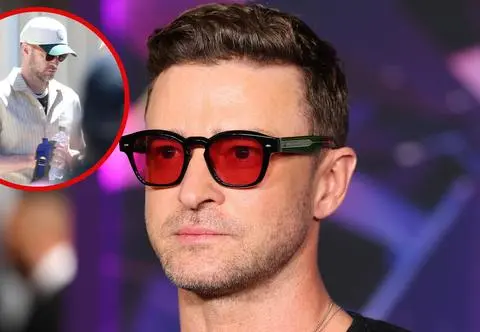 Jest decyzja sądu ws. Justina Timberlake'a. Gwiazdor nie przyszedł na rozprawę ws. jazdy pod wpływem alkoholu 