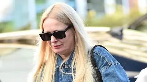 Katarzyna Nosowska zaplanowała swój pogrzeb. Nie chce typowego pochówku